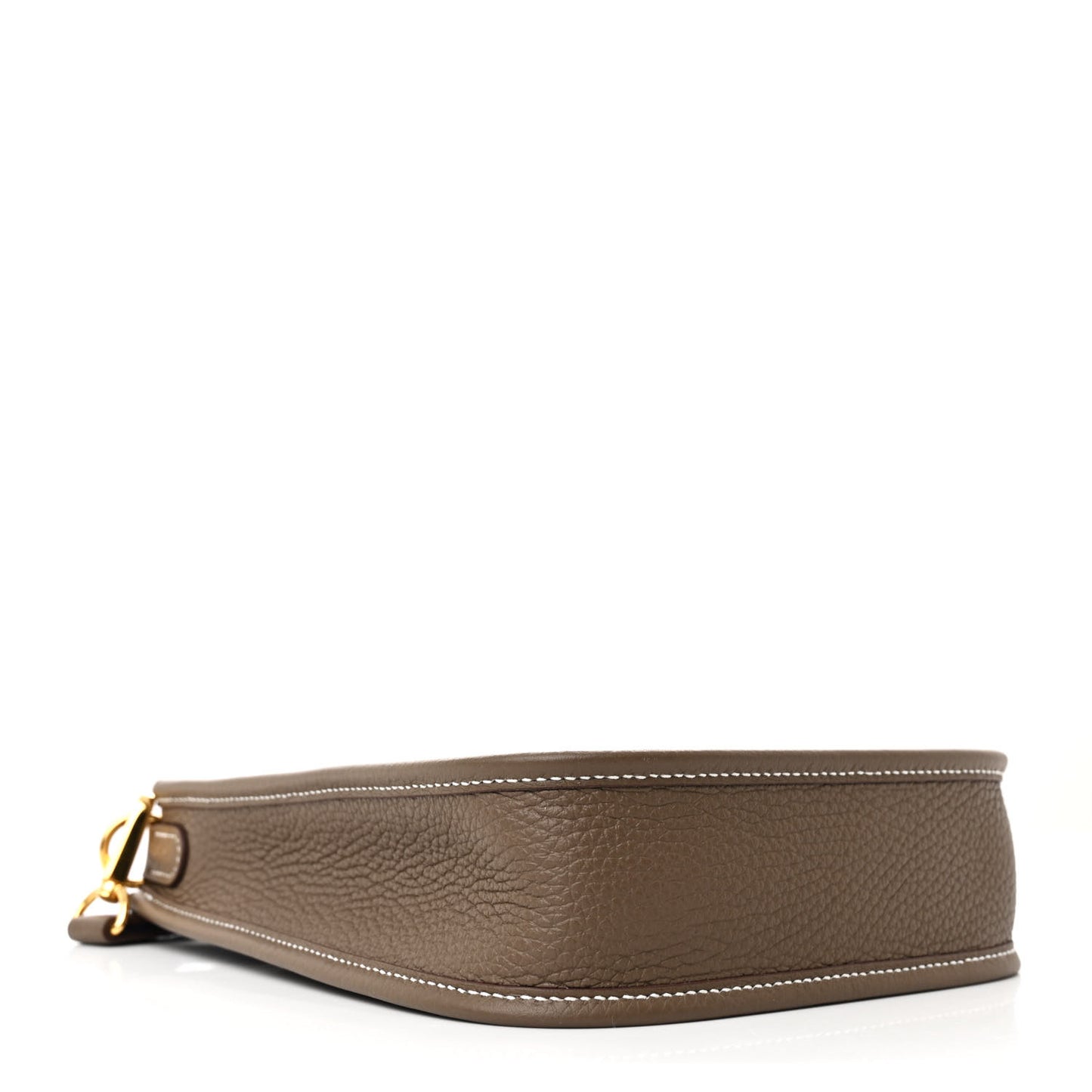 Taurillon Clemence Amazone Evelyne TPM Etoupe Bleu Indigo