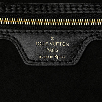 Louis Vuitton Game On Neverfull MM White 7 of 11