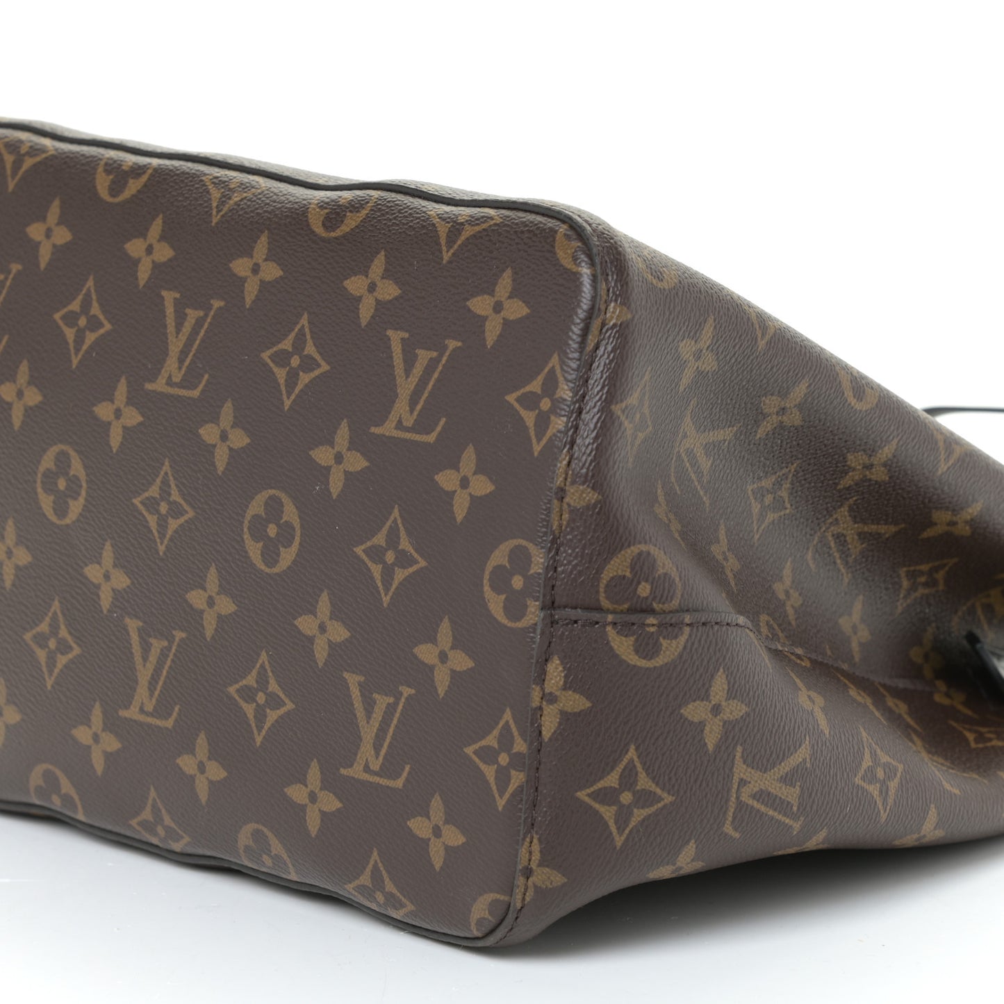 Monogram Neonoe MM Black
