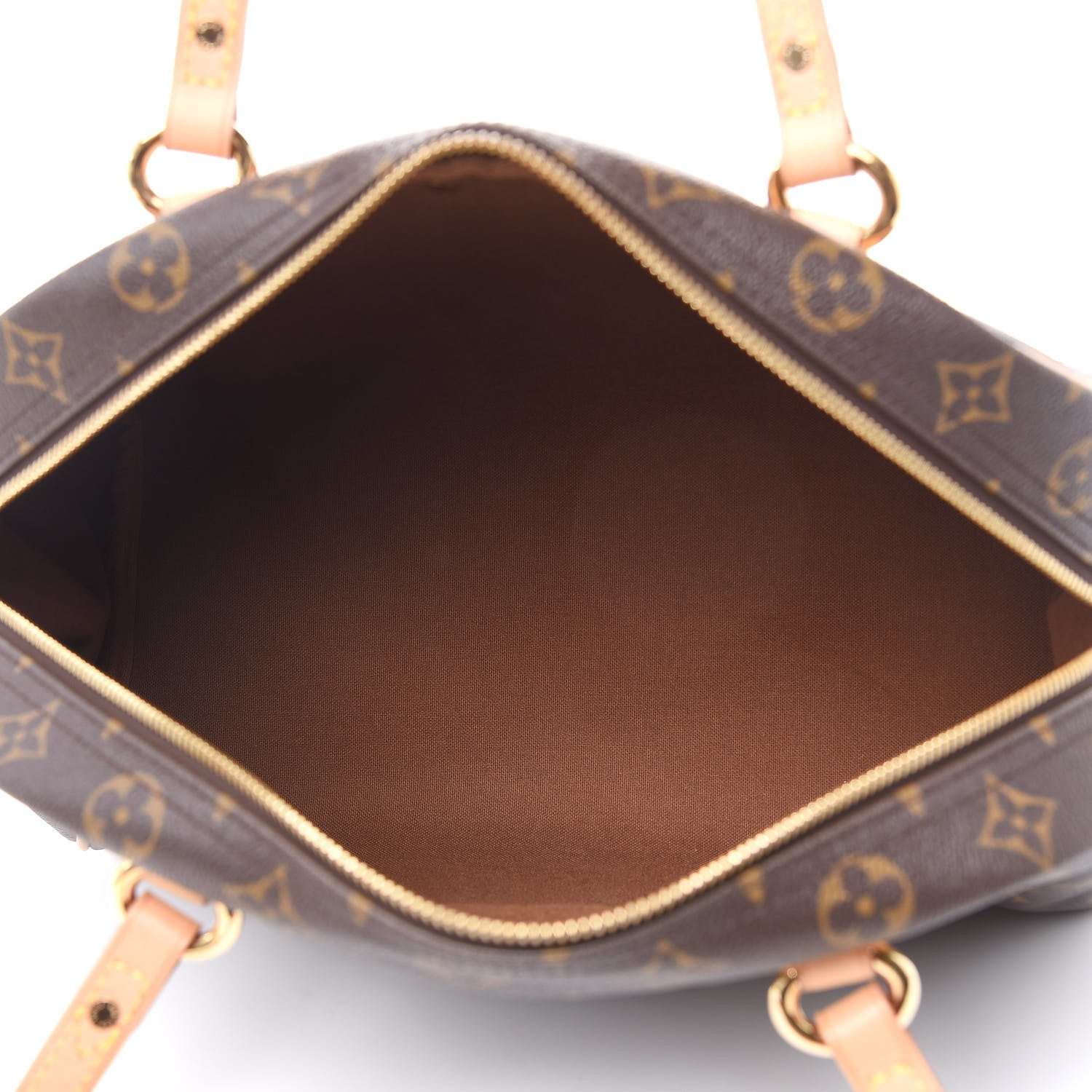 Louis Vuitton Monogram Montorgueil PM 5 of 10