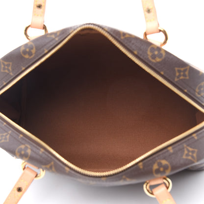 Louis Vuitton Monogram Montorgueil PM 5 of 10