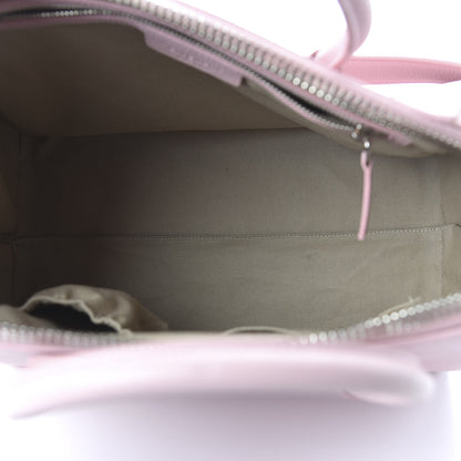 Givenchy Sugar Goatskin Medium Antigona Pink 5 of 14