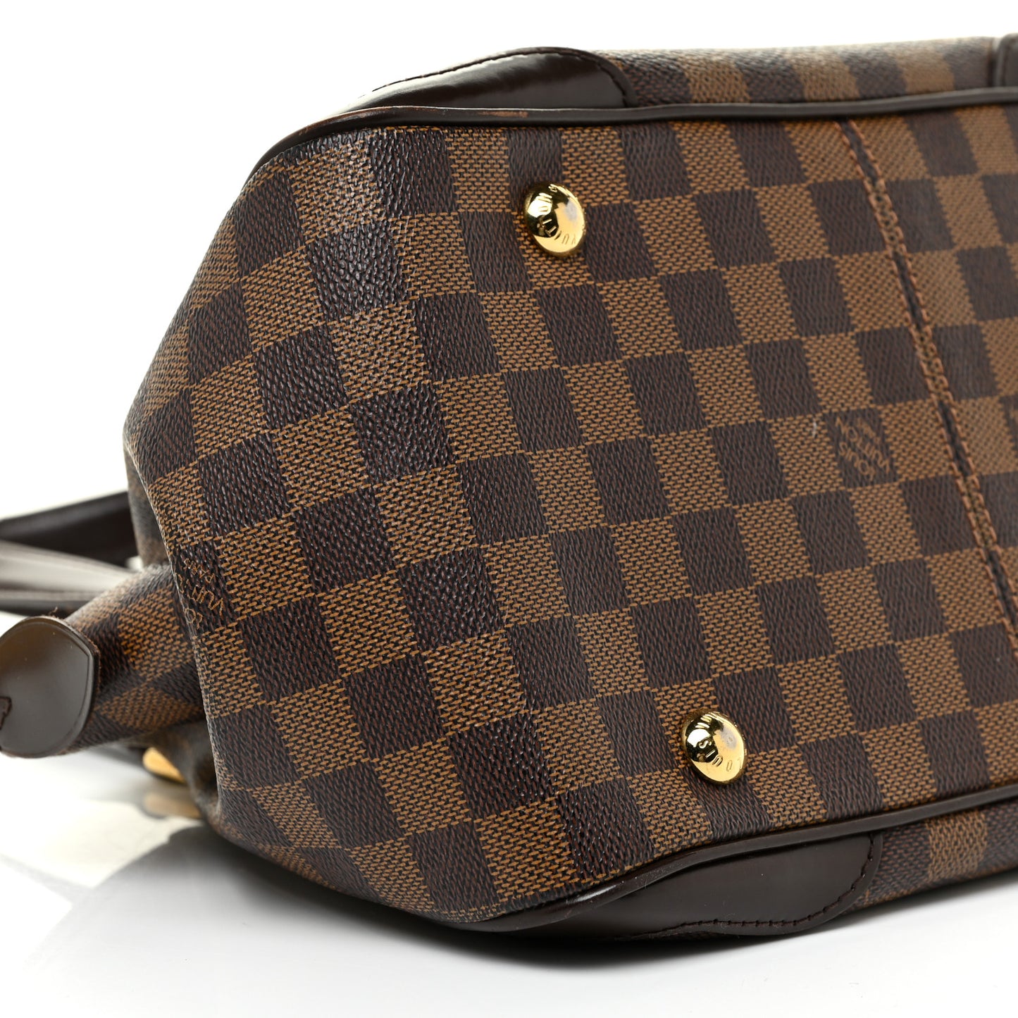 Damier Ebene Verona PM
