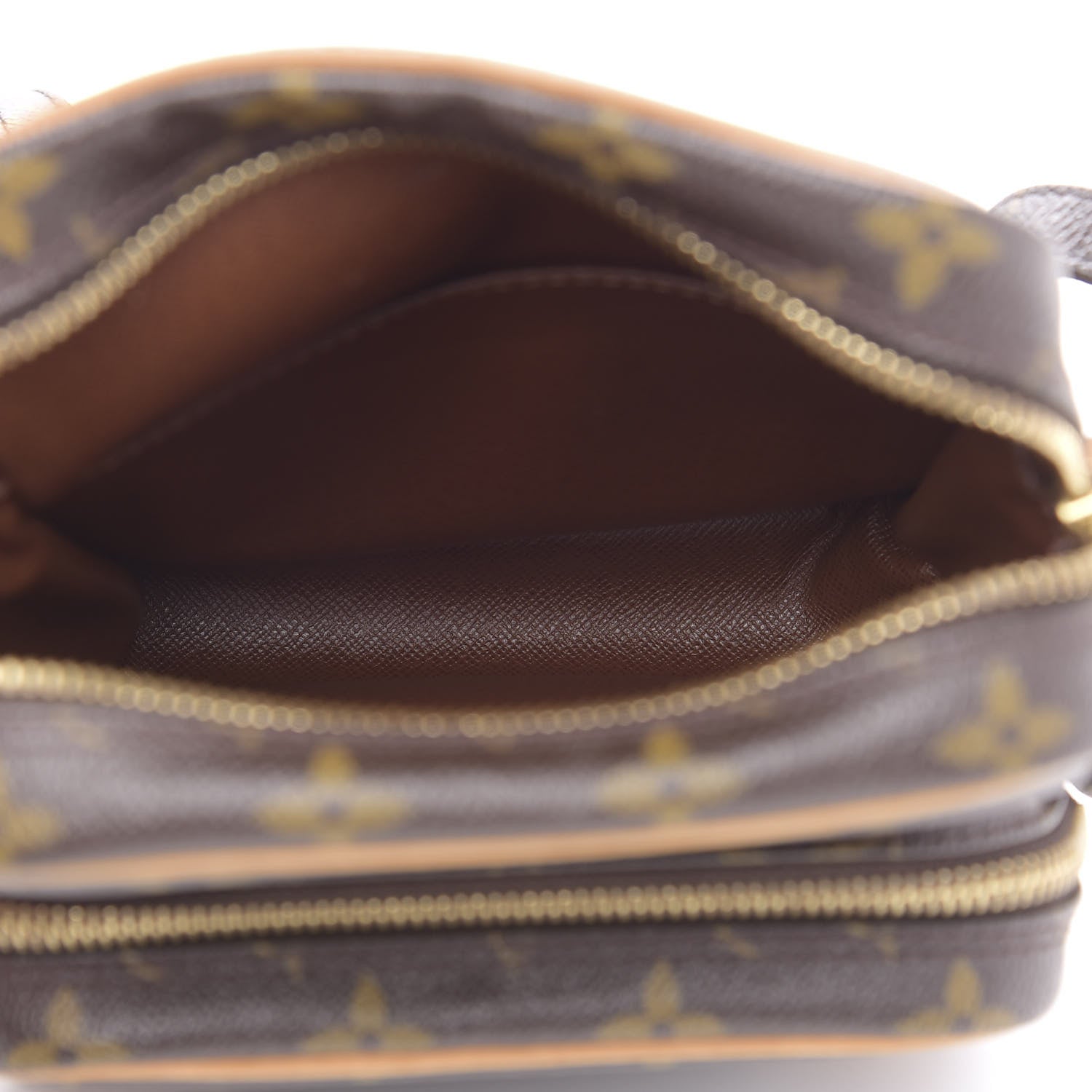 Louis Vuitton Monogram Amazone 6 of 12