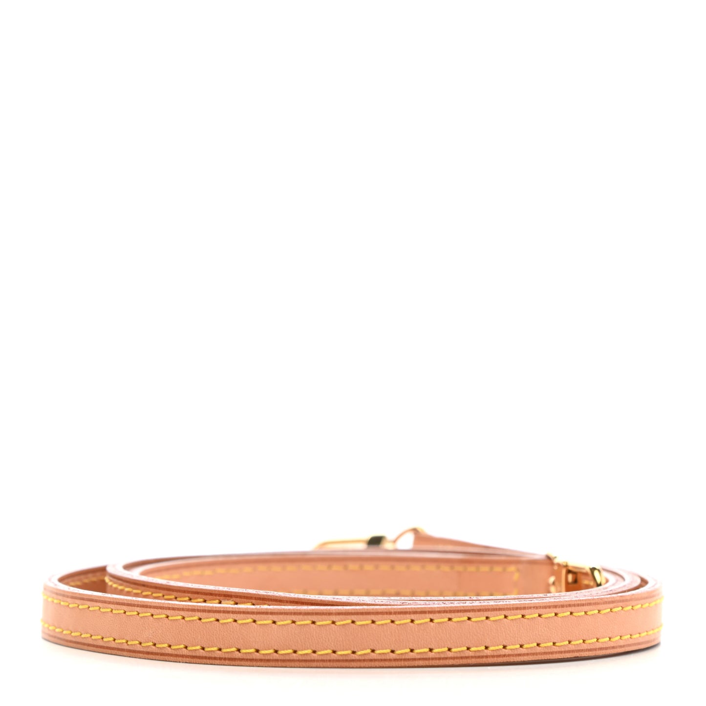 Vachetta 12mm Long Shoulder Strap