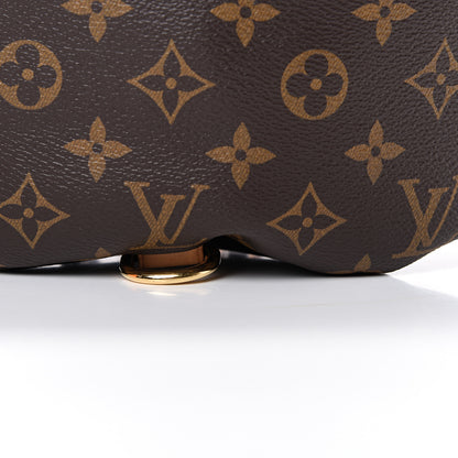 Louis Vuitton Monogram Bumbag 12 of 12