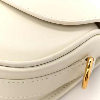 Christian Dior Box Calfskin East West Bobby Bag Latte 11 of 15