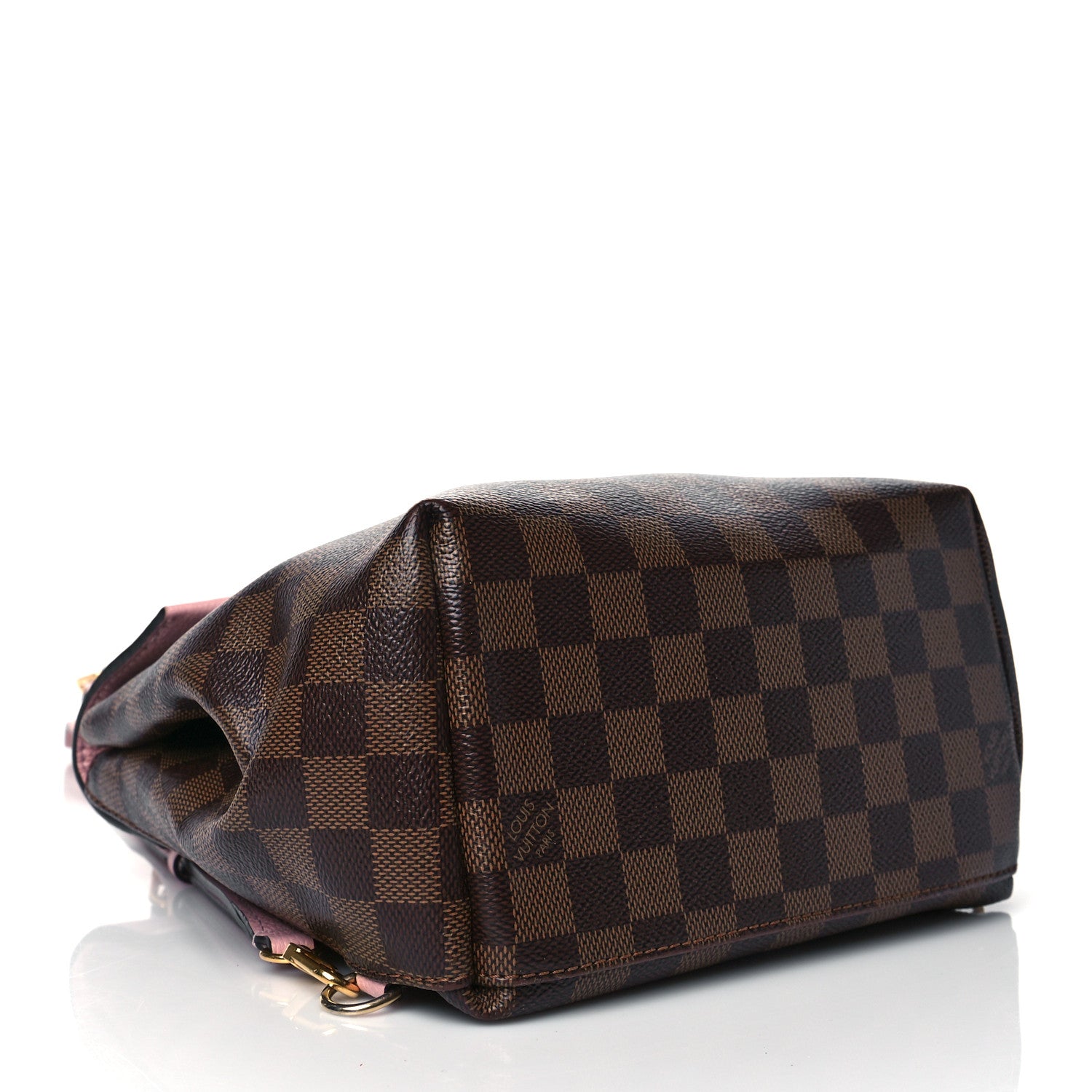 Louis Vuitton Damier Ebene Clapton Backpack Magnolia 4 of 12