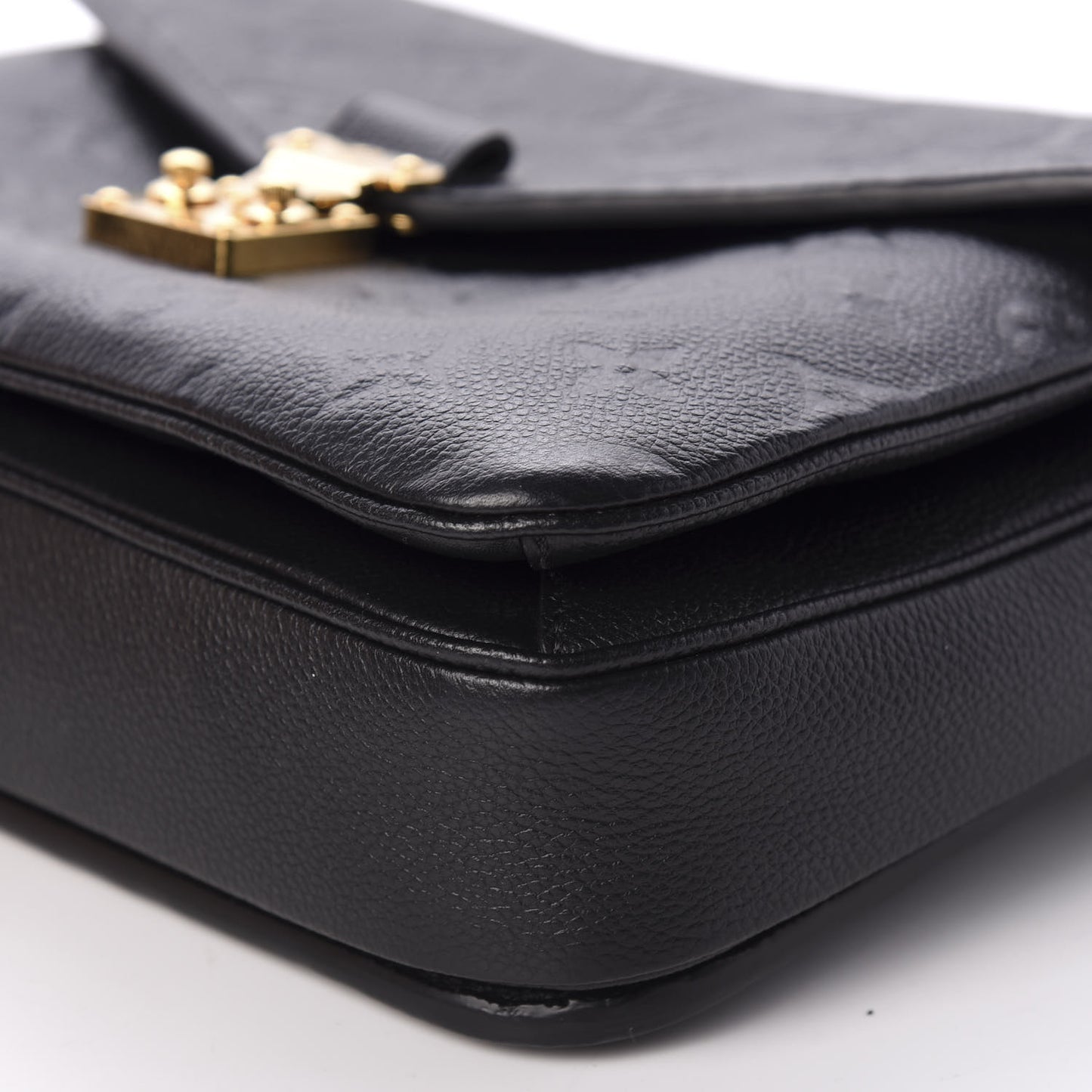 Empreinte Pochette Metis Black