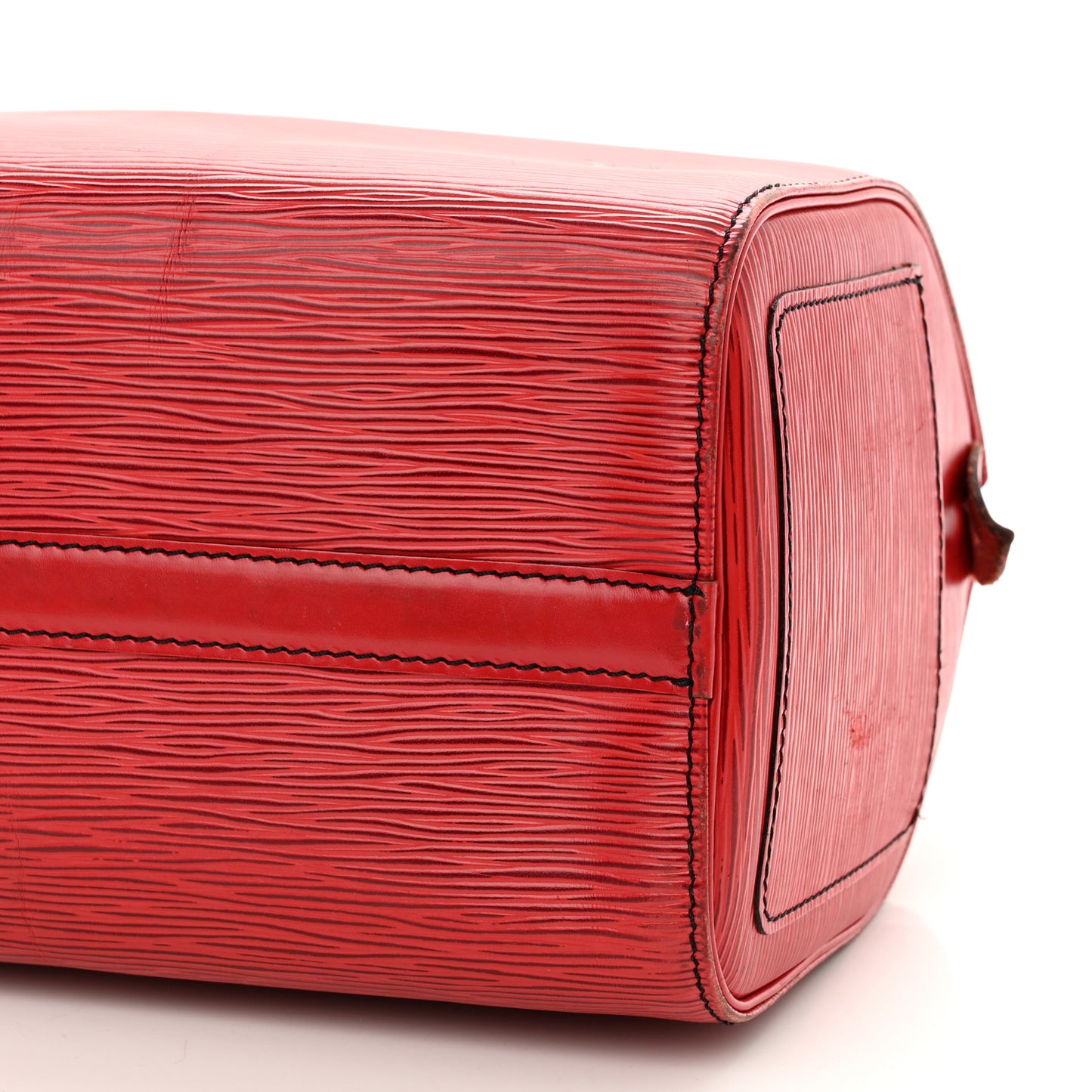 Epi Speedy 25 Castillan Red