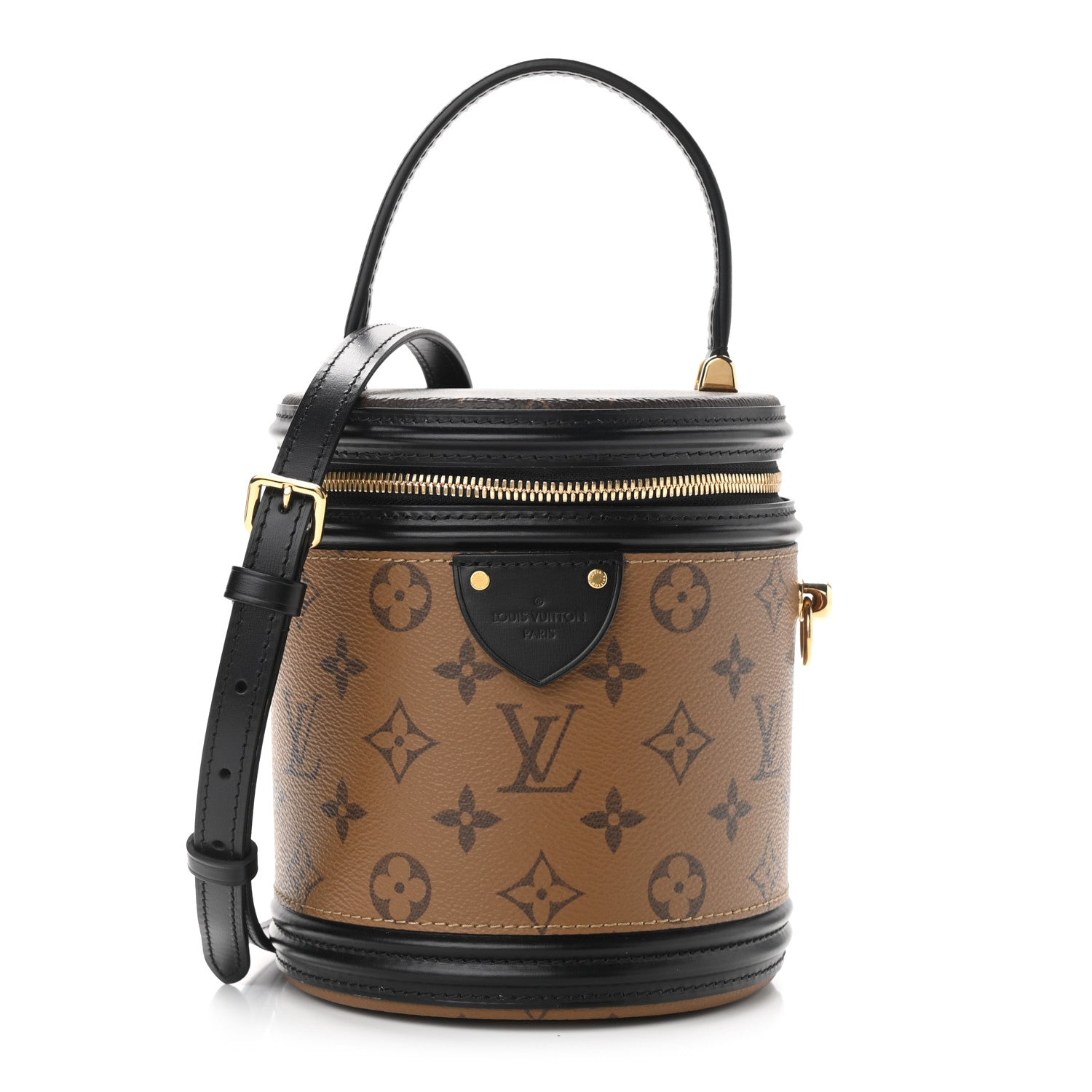 Louis Vuitton Reverse Monogram Cannes 1 of 9