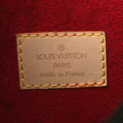 Louis Vuitton Monogram Croissant MM 6 of 8