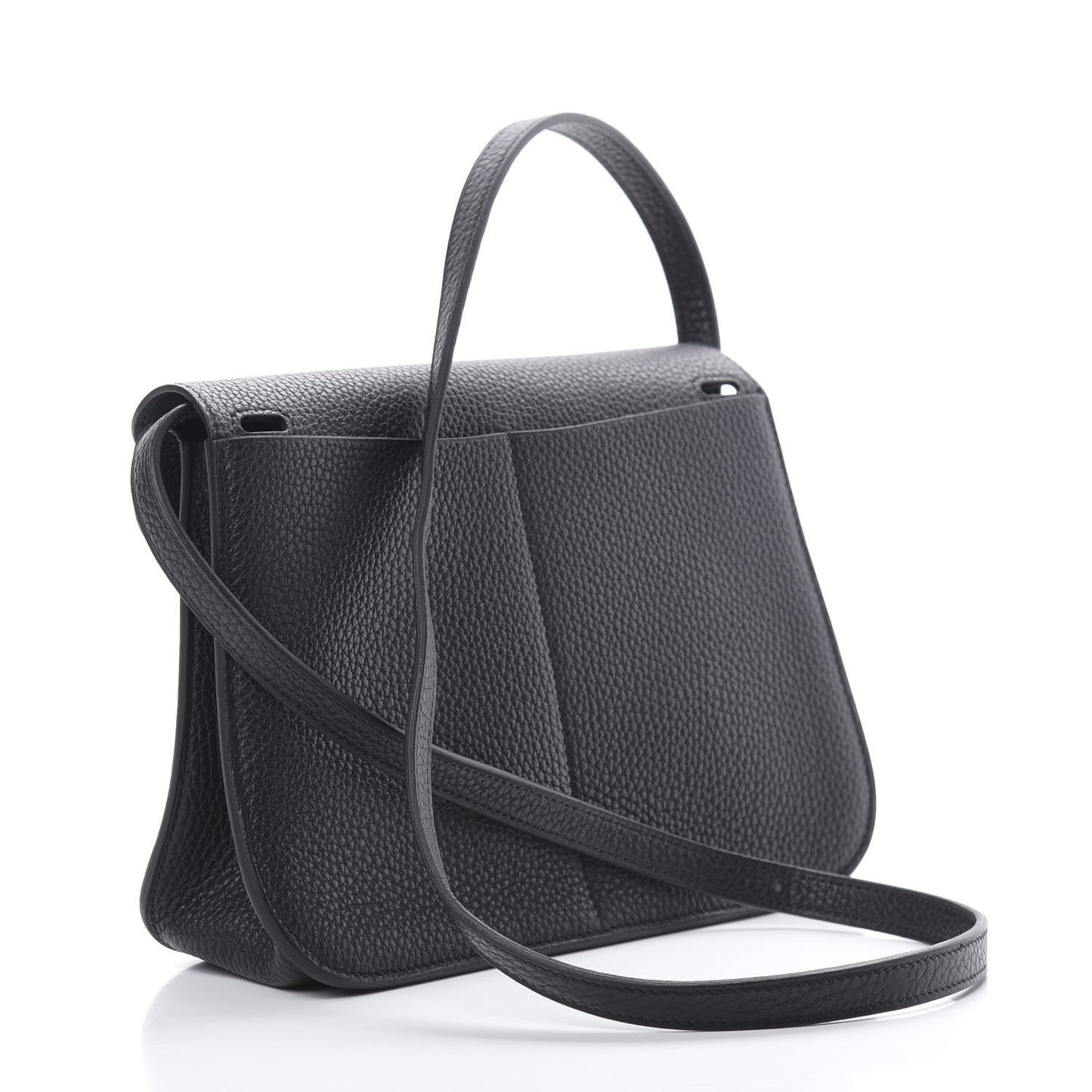 Taurillon Clemence Halzan 25 Black