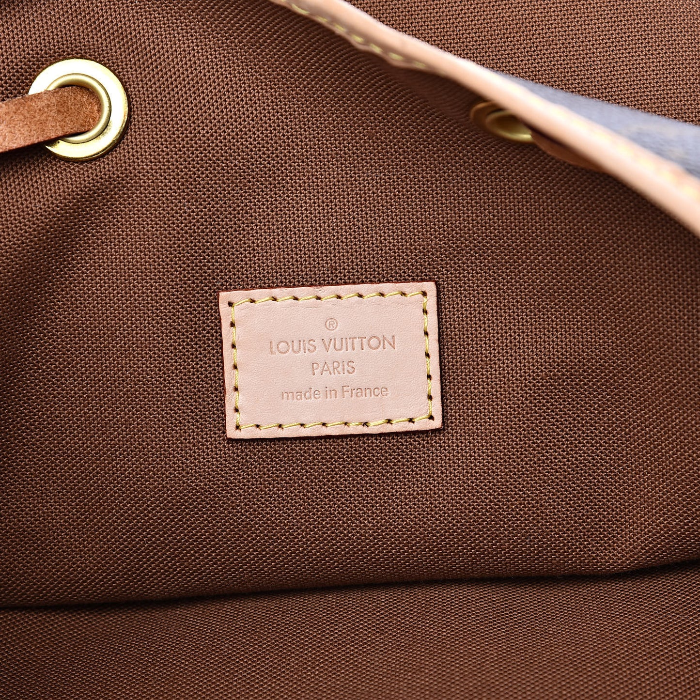 Monogram Bosphore Backpack
