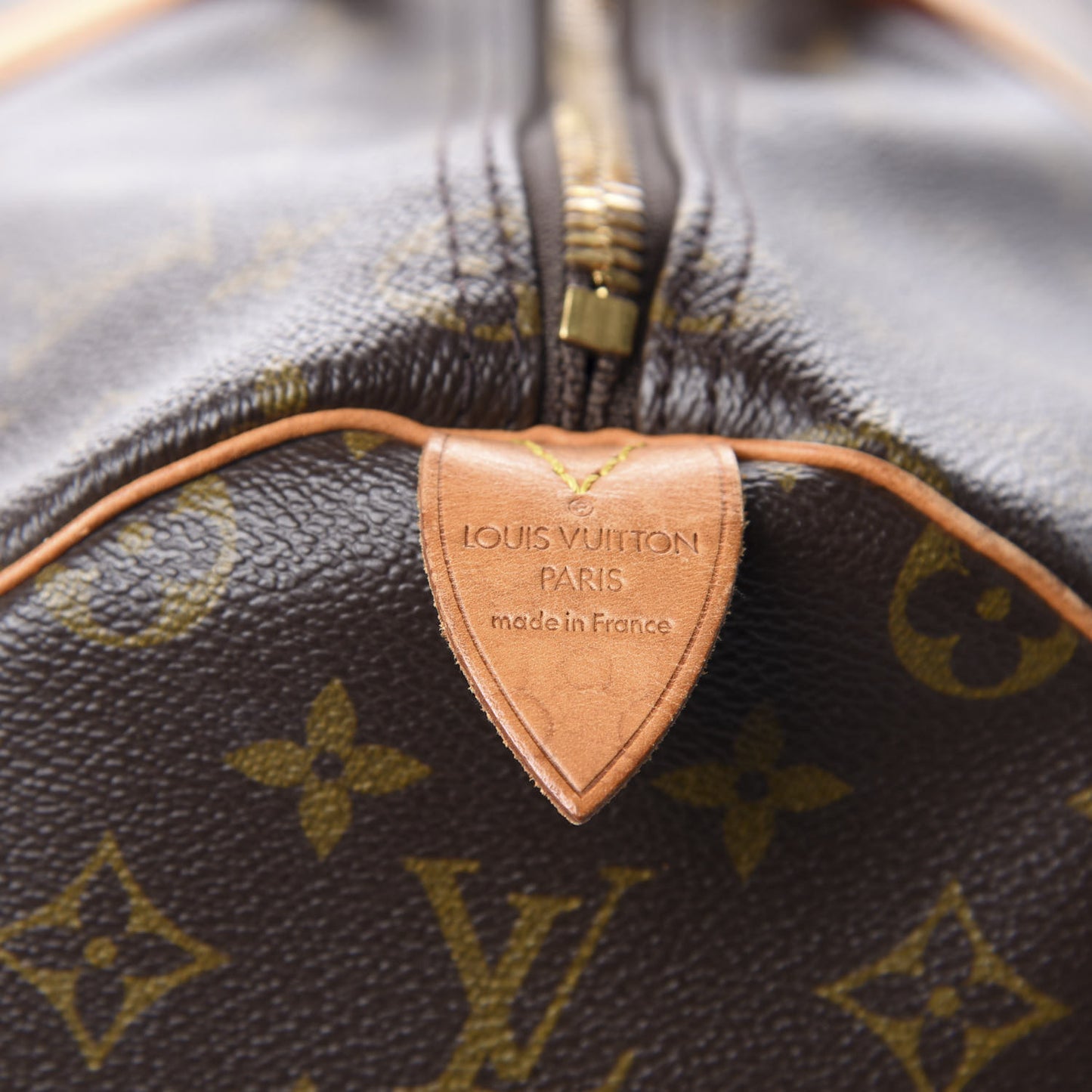Monogram Keepall 50