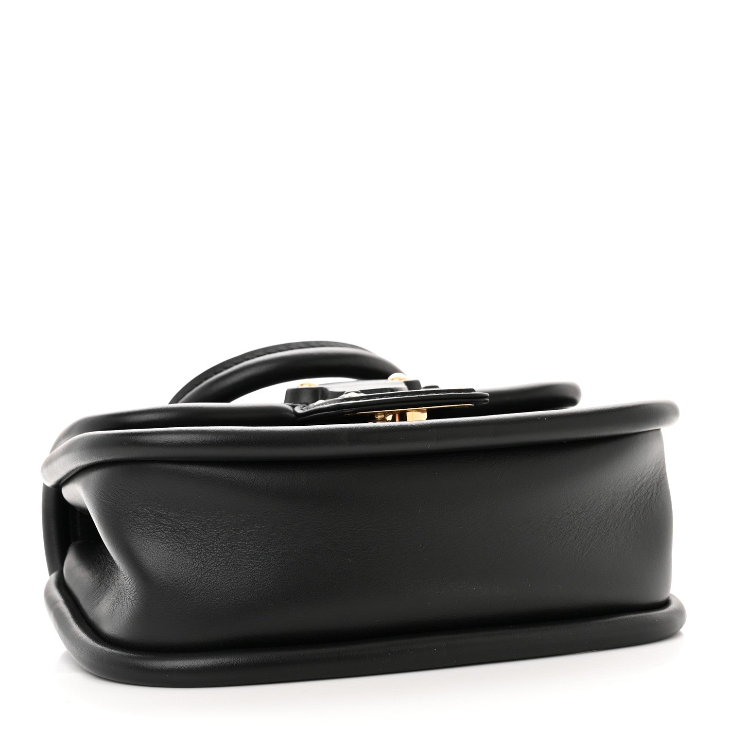 Louis Vuitton Epi Hide and Seek Black 4 of 10