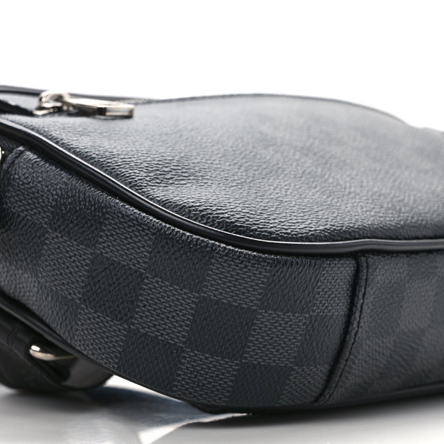 Louis Vuitton Damier Graphite Ambler 9 of 12