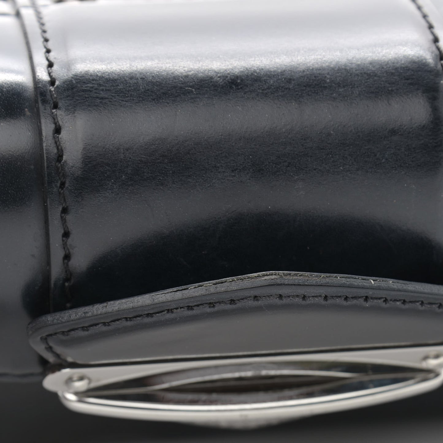 Epi Montaigne Clutch Black