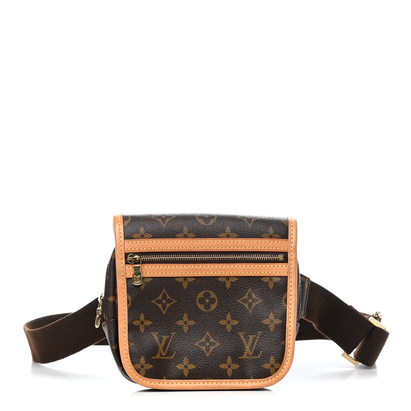 Monogram Bosphore Bum Bag
