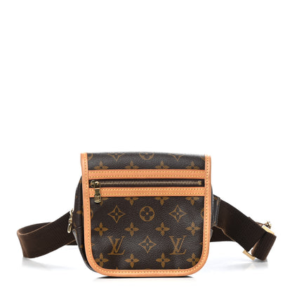 Louis Vuitton Monogram Bosphore Bum Bag 1 of 9