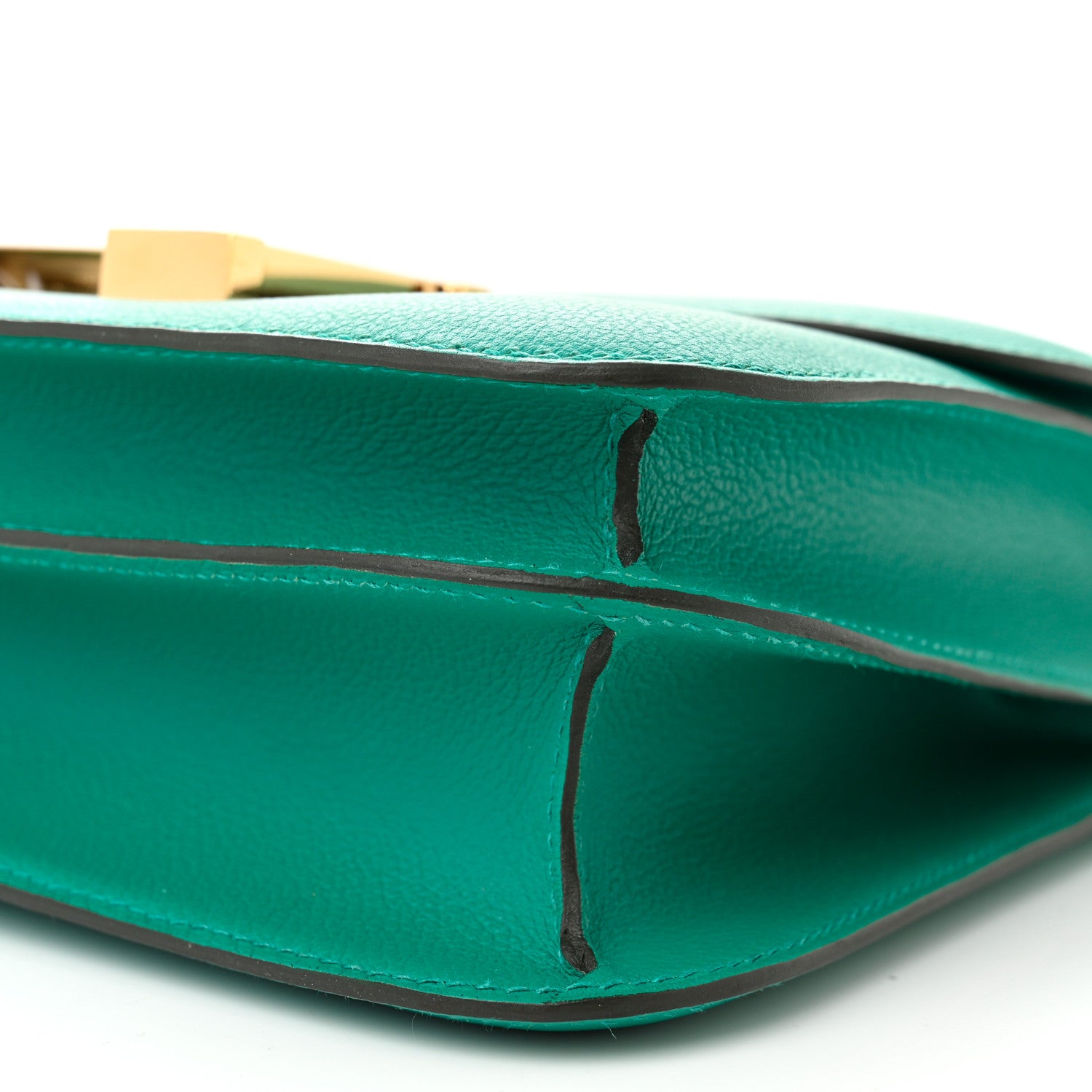 Hermes Evercolor Constance 24 Malachite 10 of 12