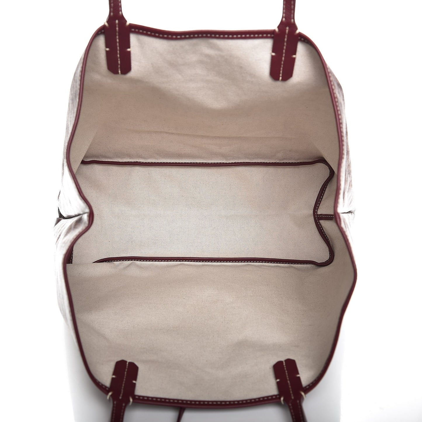 Goyardine Saint Louis PM Bordeaux