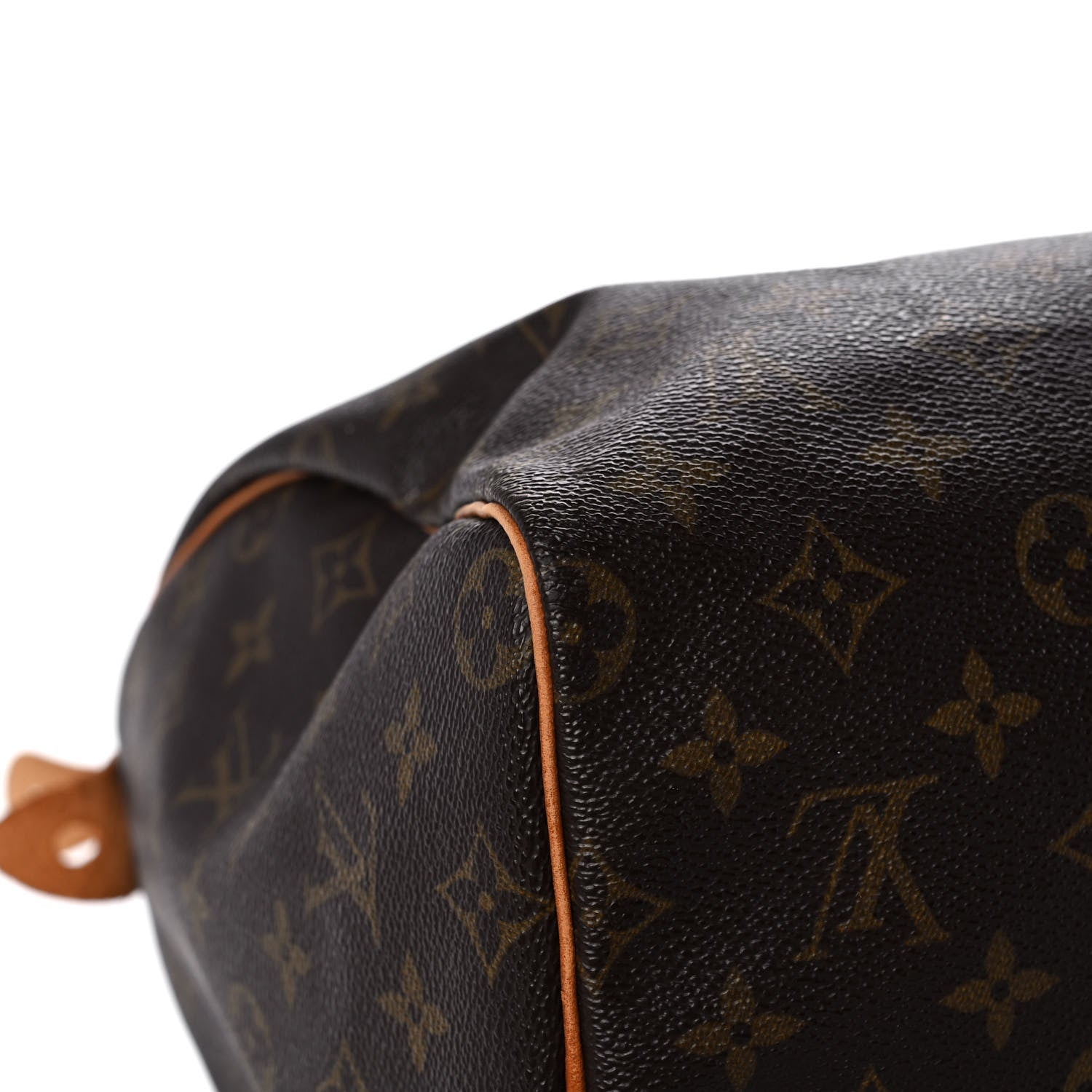 Louis Vuitton Monogram Speedy 40 10 of 14