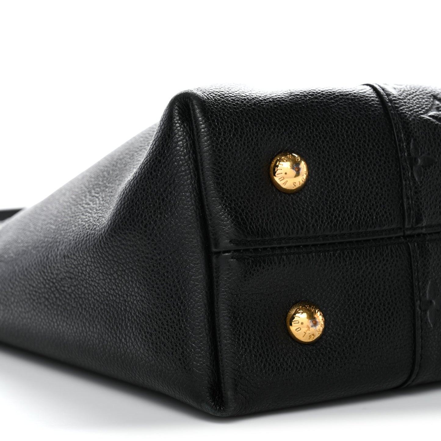 Empreinte Melie Black