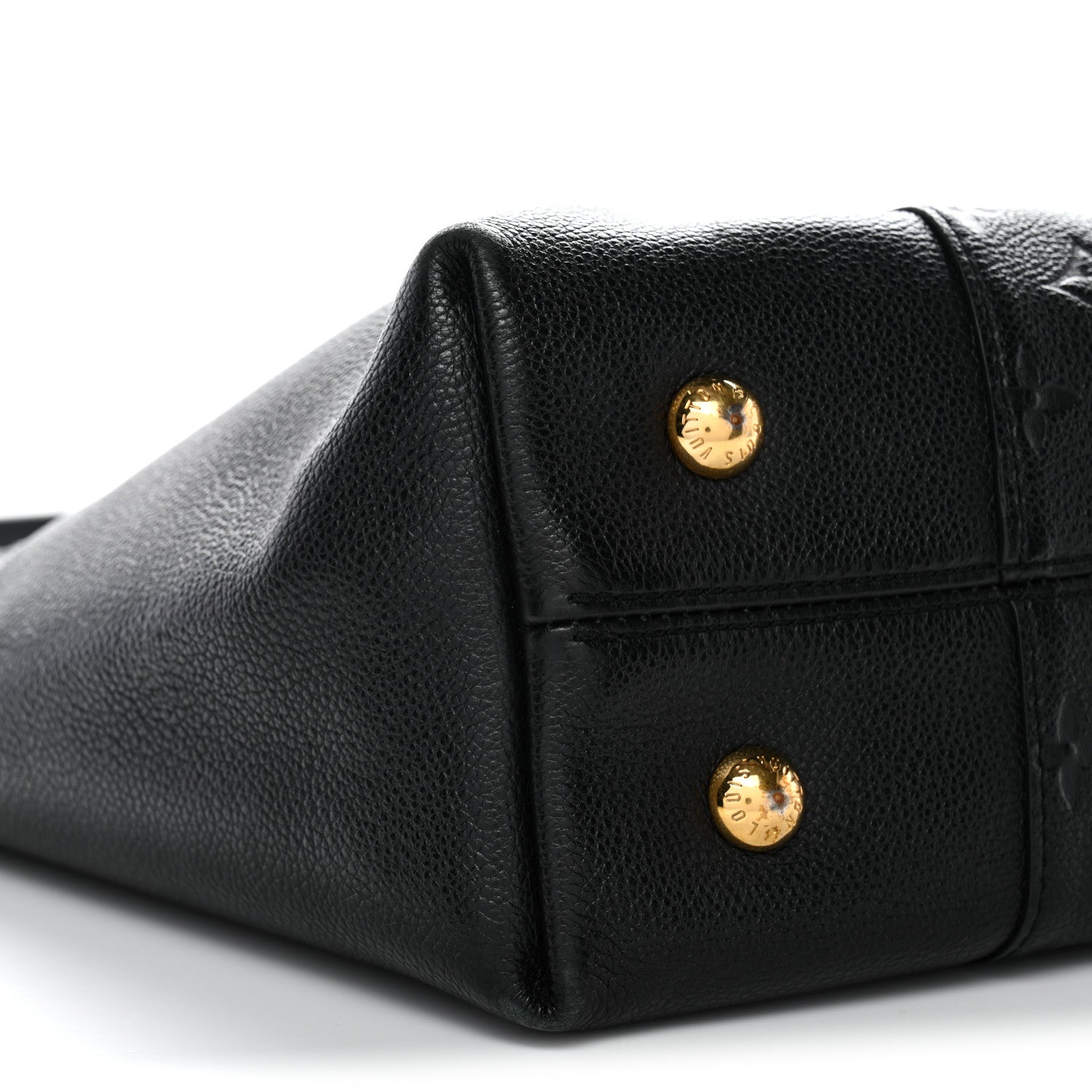 Louis Vuitton Empreinte Melie Black 8 of 10