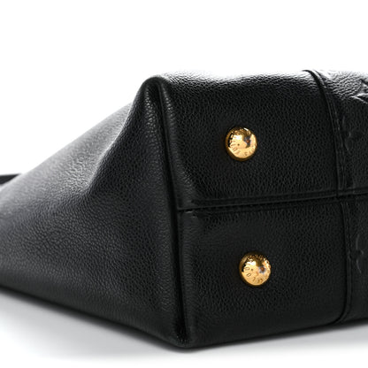 Louis Vuitton Empreinte Melie Black 8 of 10