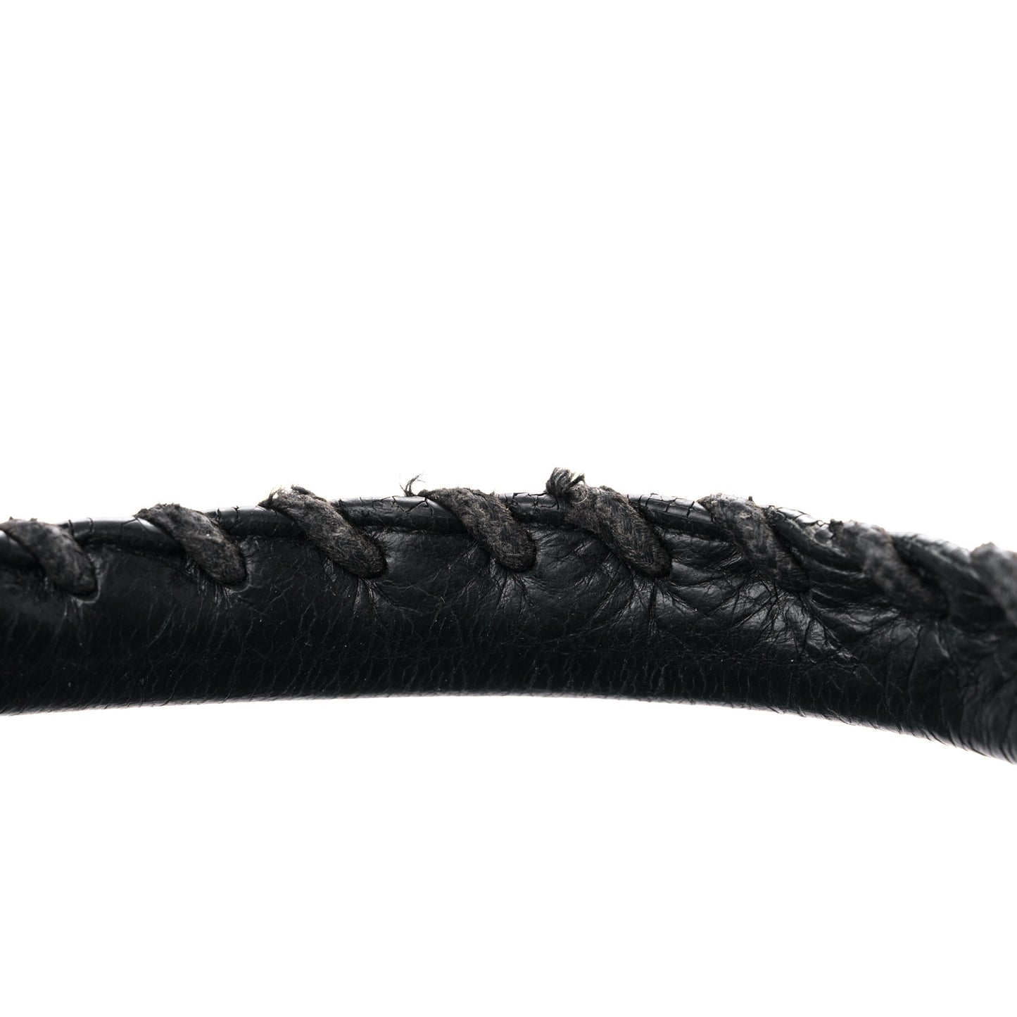 Agneau Classic Hardware City Black