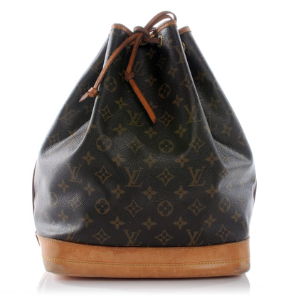Louis Vuitton Monogram Noe 1 of 10