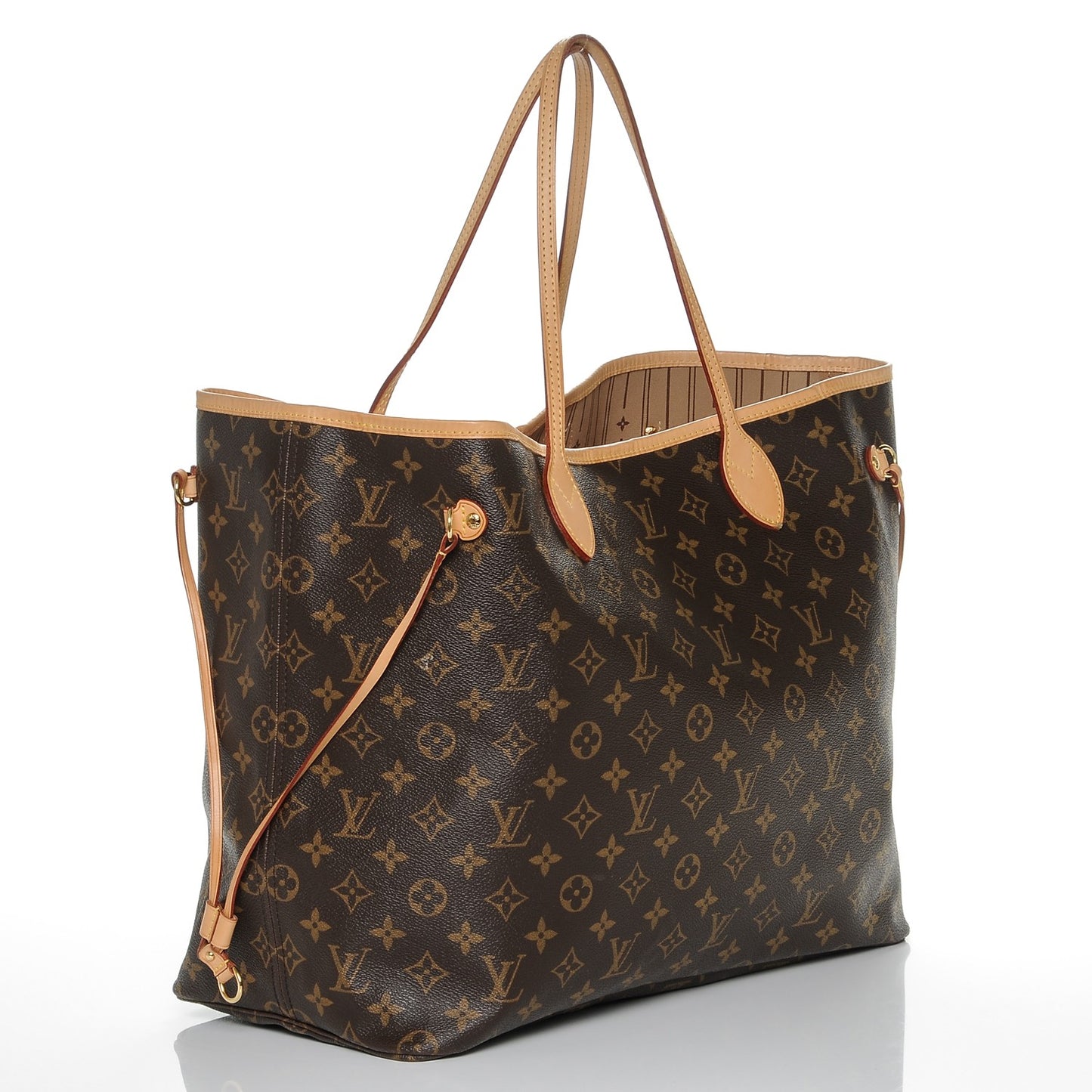 Monogram Neverfull GM