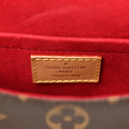 Louis Vuitton Monogram Tambourin NM 6 of 11
