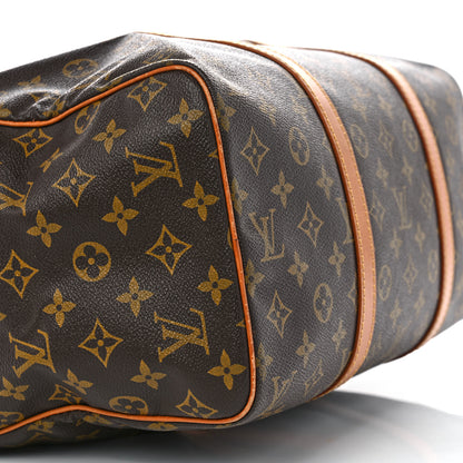 Louis Vuitton Monogram Sac Souple 35 9 of 15