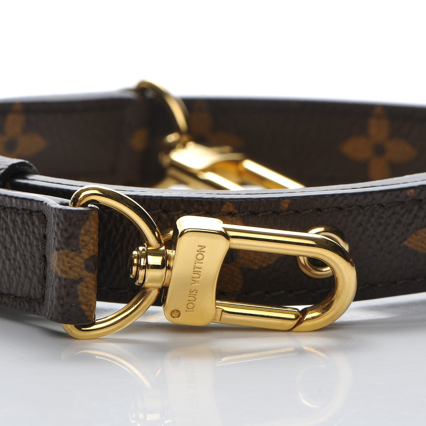 Monogram Metis 20mm Adjustable Strap