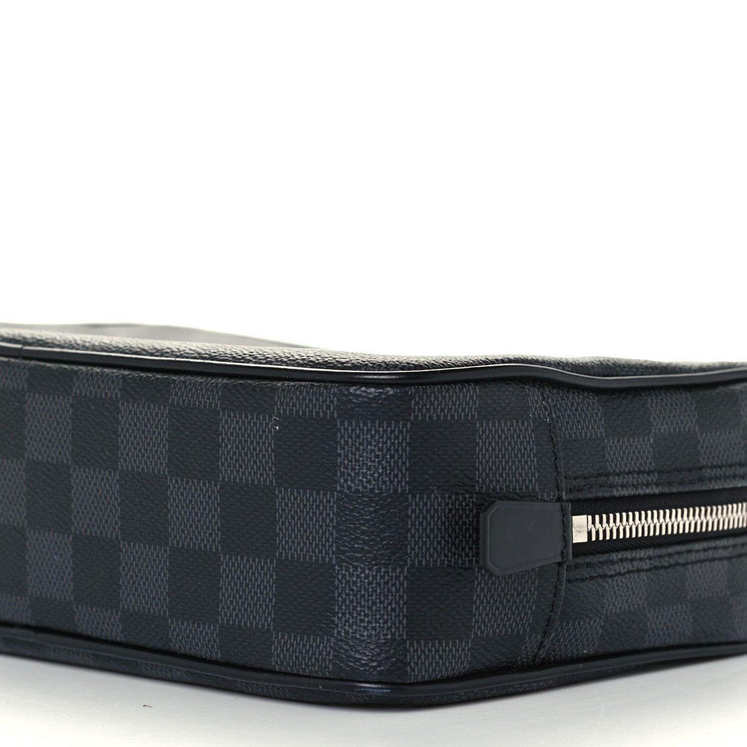 Louis Vuitton Damier Graphite Toilet Pouch GM 9 of 9