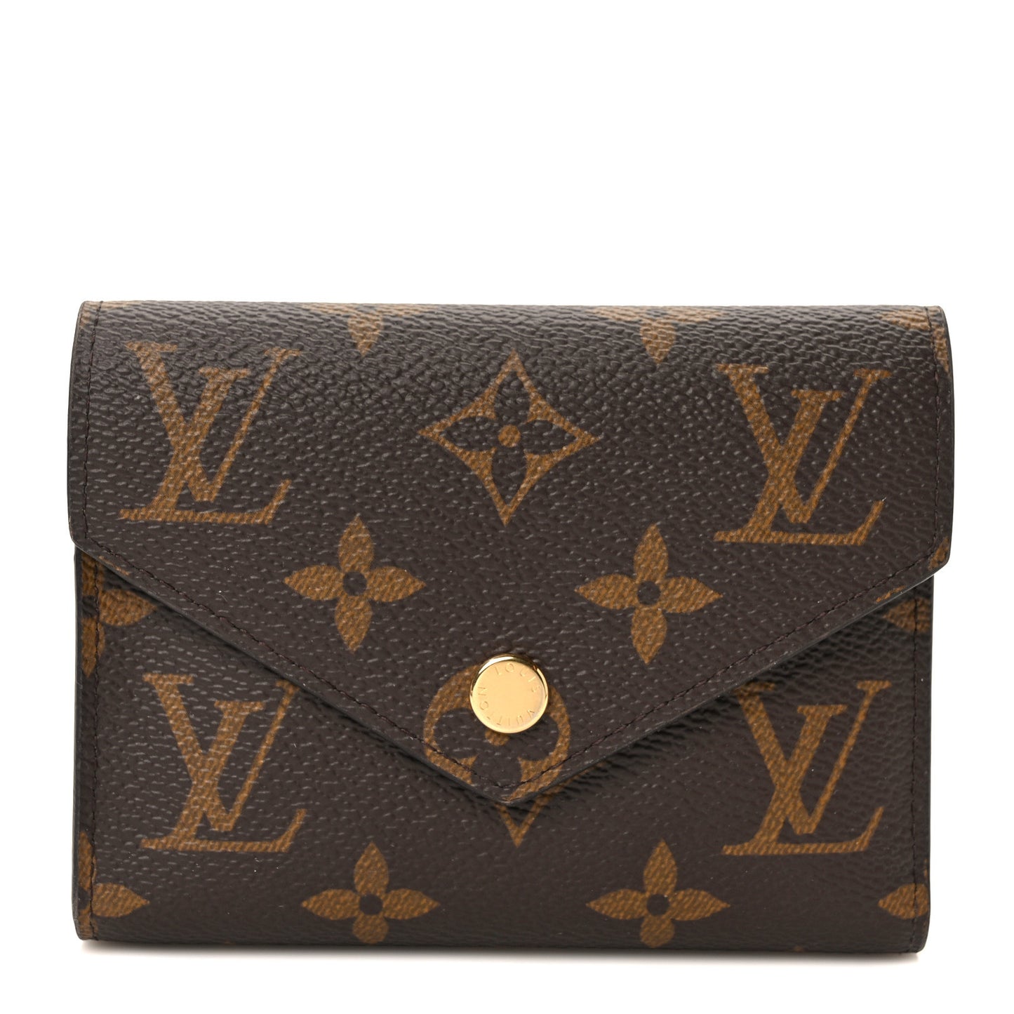 Monogram Victorine Wallet