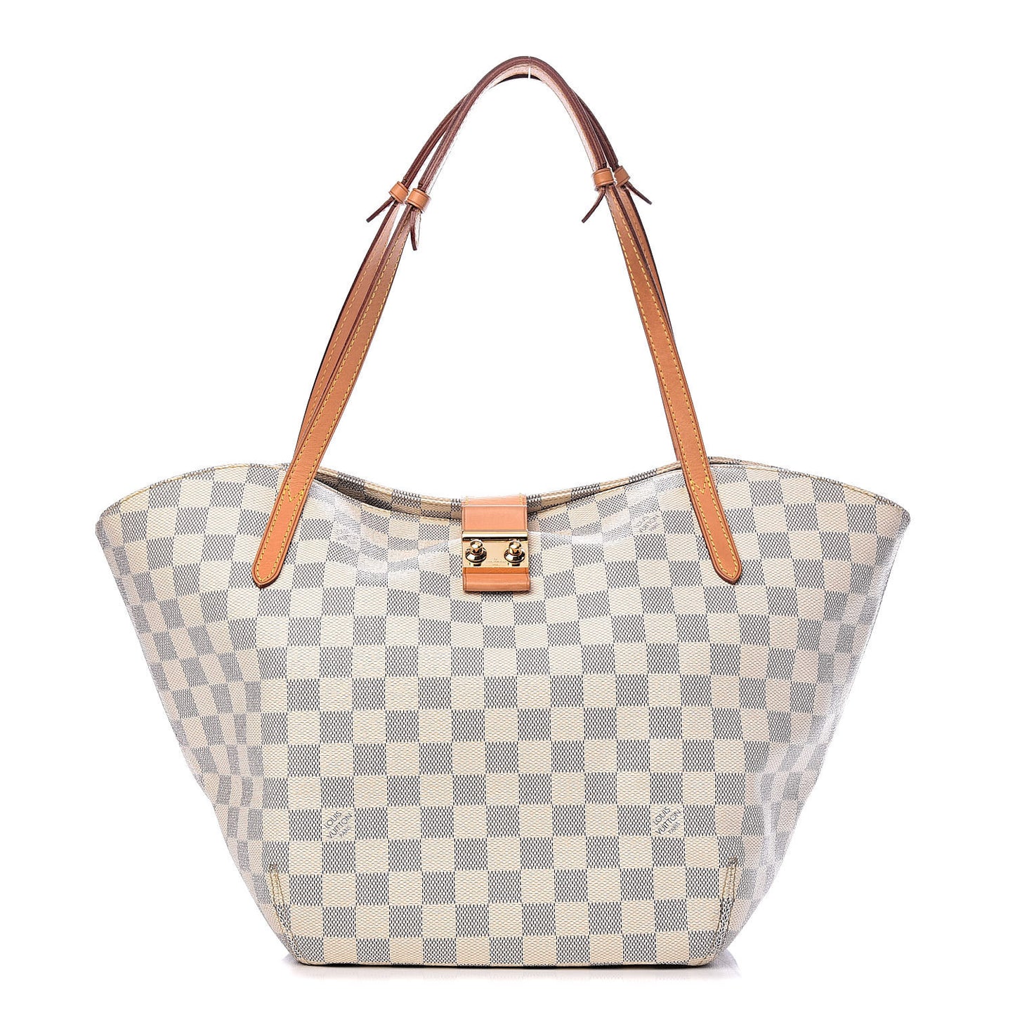 Damier Azur Salina PM