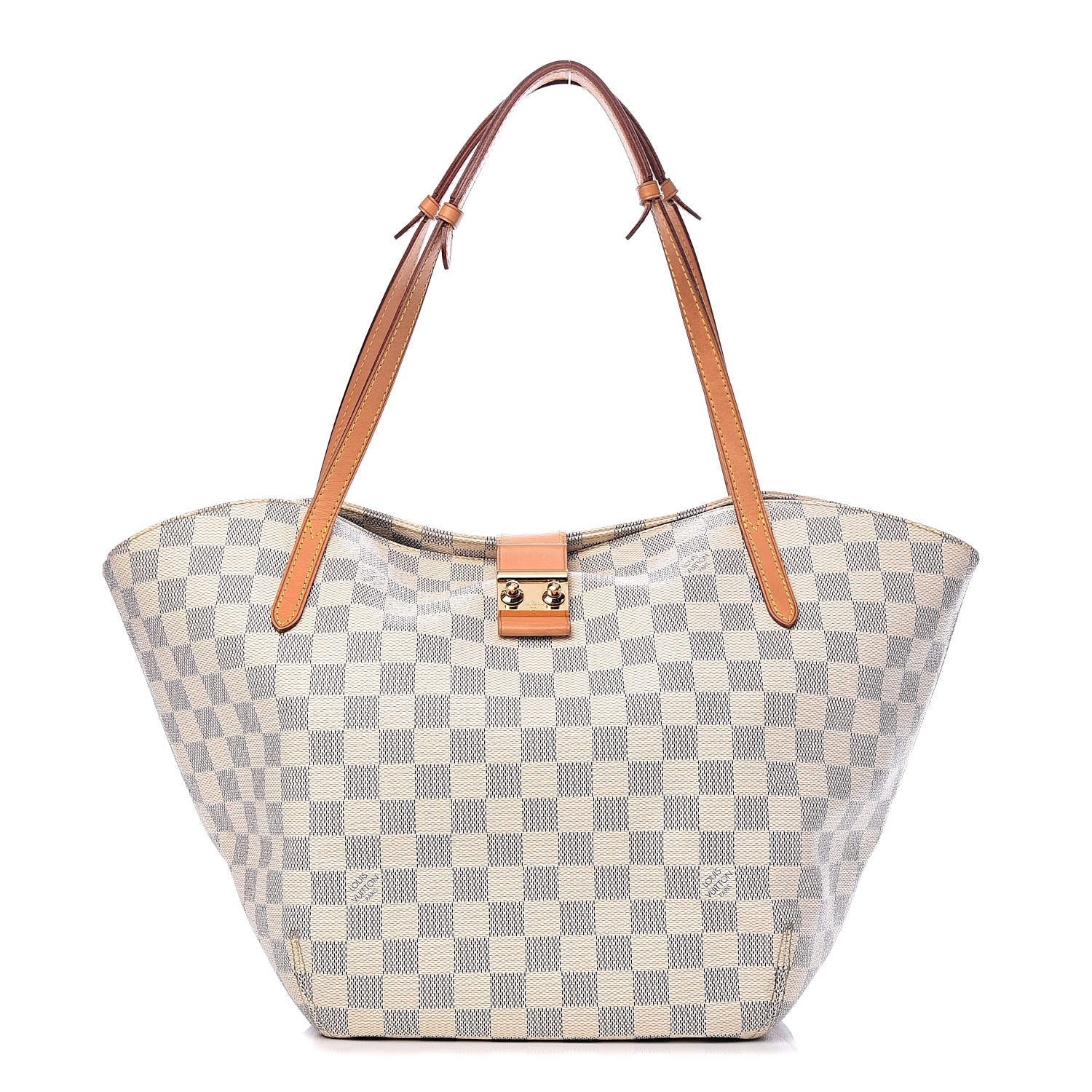 Louis Vuitton Damier Azur Salina PM 1 of 12
