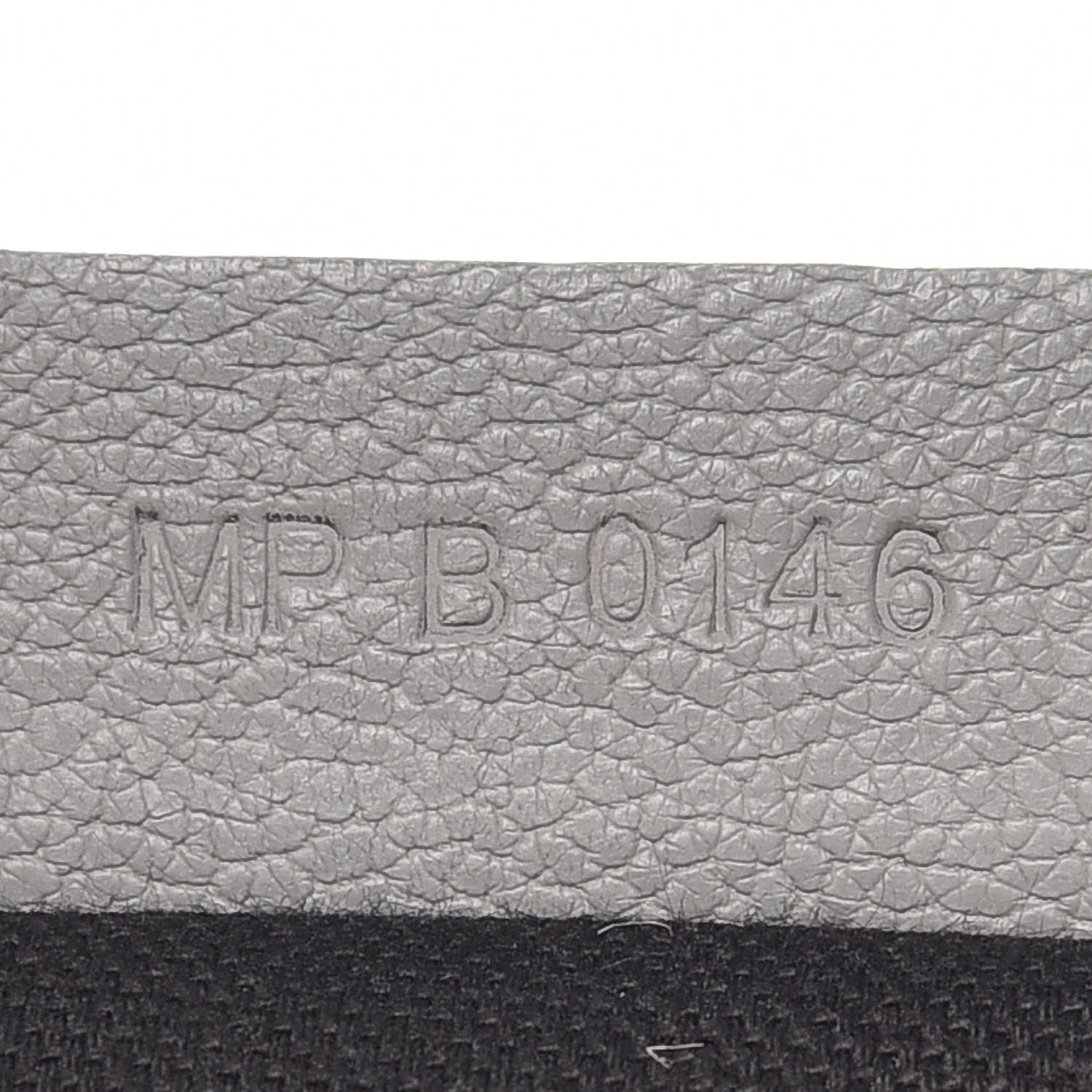 Givenchy Sugar Goatskin Medium Antigona Pearl Grey 9 of 14