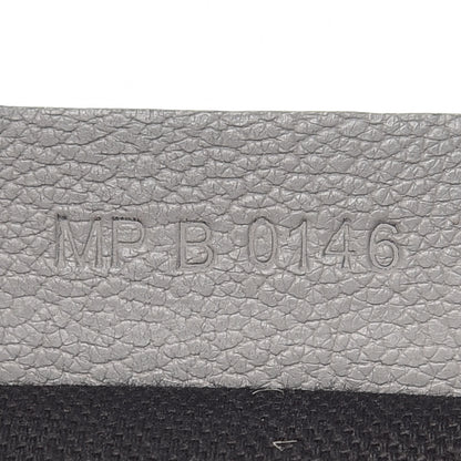 Givenchy Sugar Goatskin Medium Antigona Pearl Grey 9 of 14