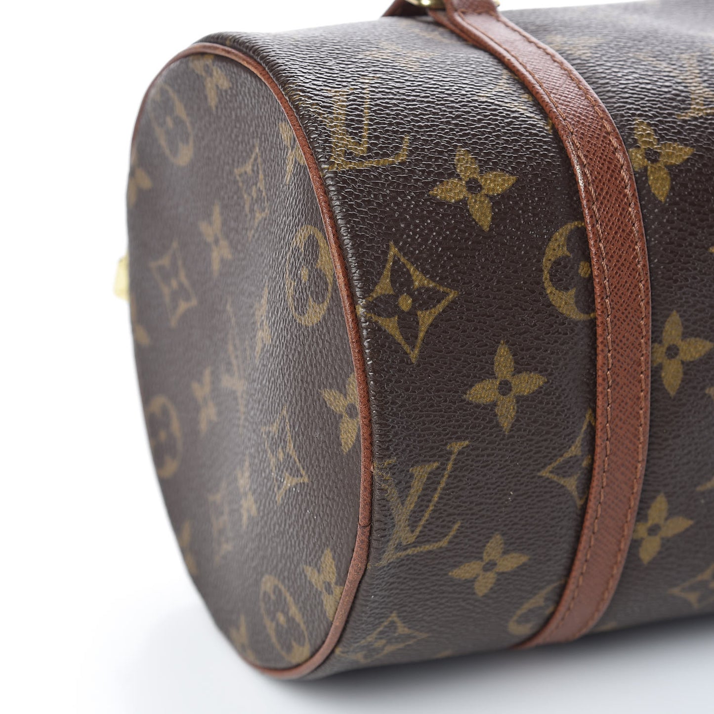 Monogram Papillon 26
