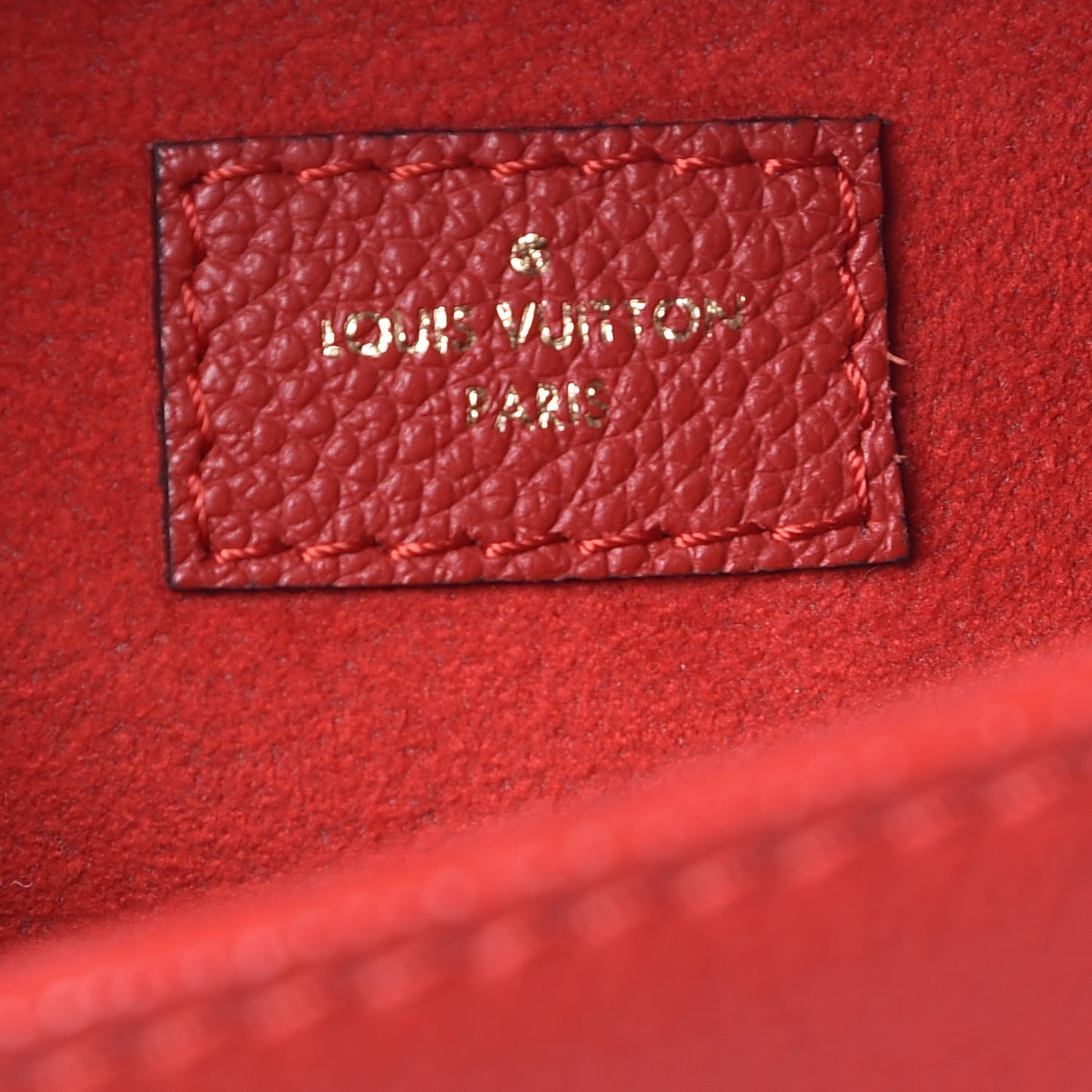 Empreinte Saint Germain BB Cherry