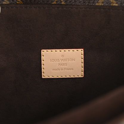 Louis Vuitton Monogram Pochette Metis 6 of 12