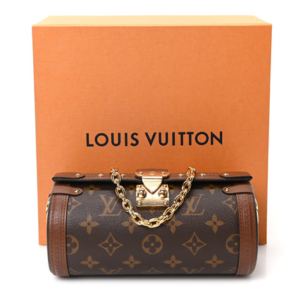 Louis Vuitton Monogram Papillon Trunk 9 of 9