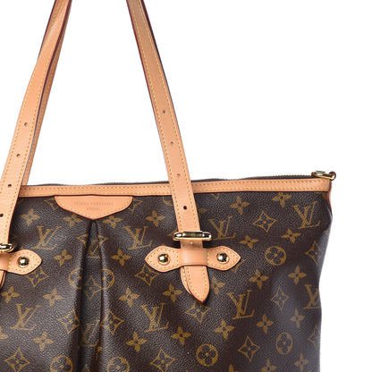 Louis Vuitton Monogram Palermo GM 13 of 13