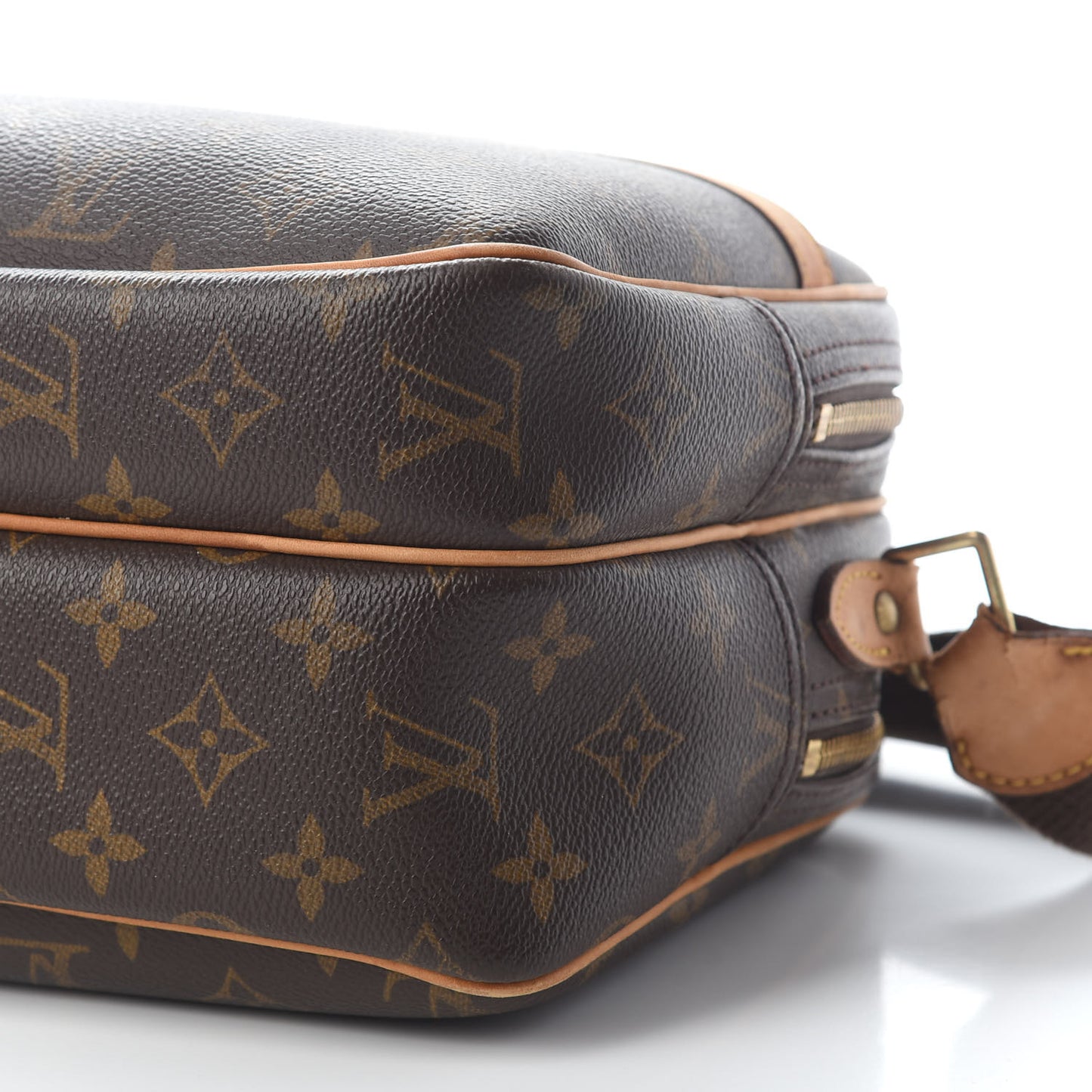 Monogram Reporter PM