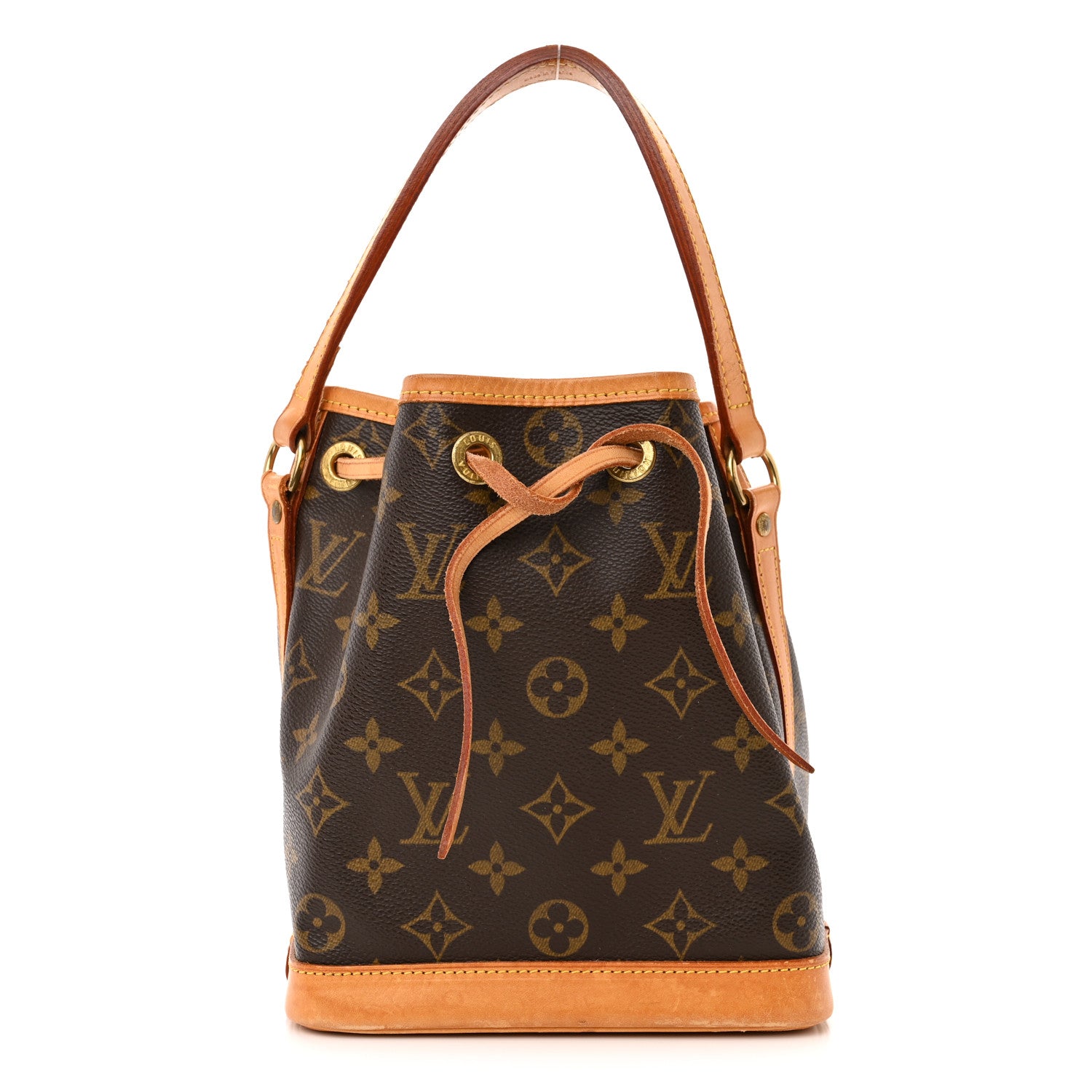 Louis Vuitton Monogram Mini Noe 1 of 14