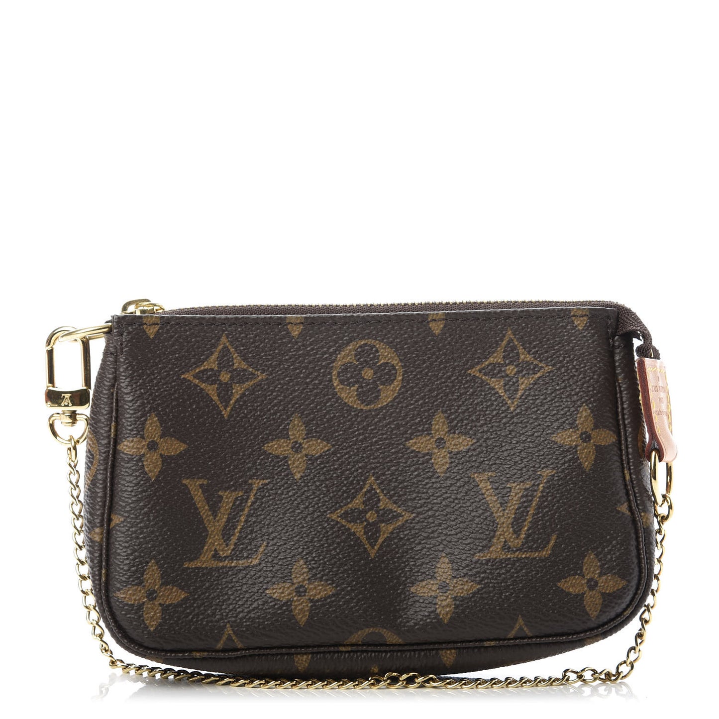 Monogram Mini Pochette Accessories